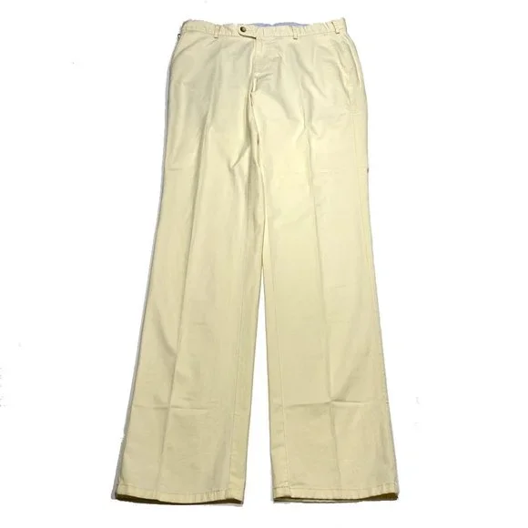 NWT Peter Millar Soft Touch Twill‎ Pants